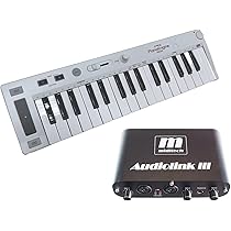 タホーン　PEK32S MIDITECH K32S ミディテック 613cP+F6isL._AC_UL210_SR210,